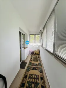 Inchiriez apartament 3 camere, decomandat,  Pacurari - Petru  Poni - foto 10