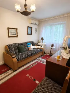 Apartament 2 camere in Podu Ros, etaj 1, bloc fara risc seismic - foto 2