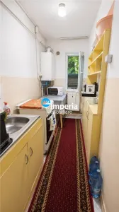 Apartament 2 camere in Podu Ros, etaj 1, bloc fara risc seismic - foto 3