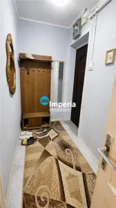 Apartament 2 camere in Podu Ros, etaj 1, bloc fara risc seismic - foto 4
