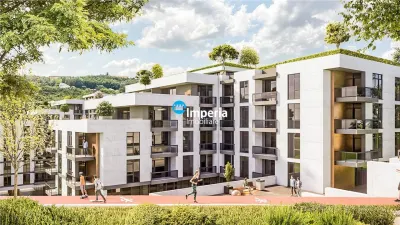 Proiect Deosebit, apartamente 3 camere, ROSETTI - foto 9