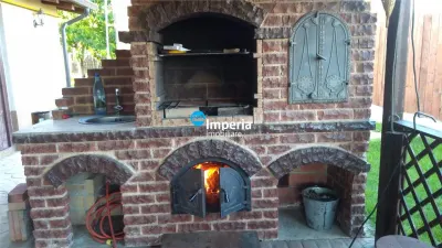 Casa de vanzare in Iasi, zona BREAZU - foto 5