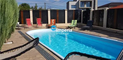 Casa de vanzare in Iasi, zona BREAZU - foto 8