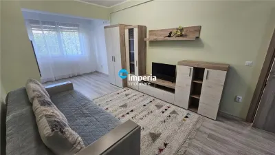 Apartament 2 camere complet mobilat, bloc nou – Tatarasi Dispecer - foto 3