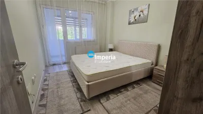 Apartament 2 camere complet mobilat, bloc nou – Tatarasi Dispecer - foto 4