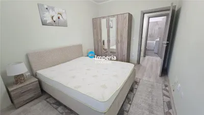 Apartament 2 camere complet mobilat, bloc nou – Tatarasi Dispecer - foto 5