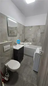 Apartament 2 camere complet mobilat, bloc nou – Tatarasi Dispecer - foto 6