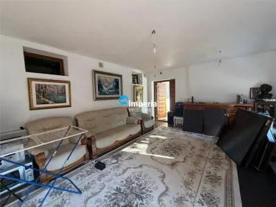 Casa de vanzare in Iasi, zona Sculeni - foto 11