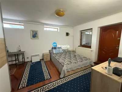Casa de vanzare in Iasi, zona Sculeni - foto 5