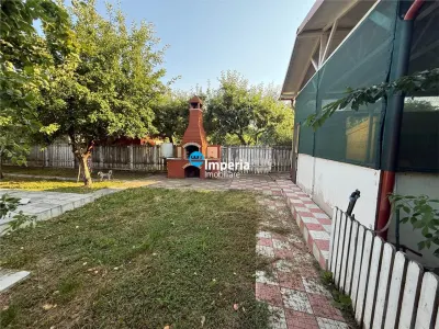 Casa de vanzare in Iasi, zona Sculeni - foto 8