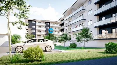 Apartament 1 camera Bloc Nou - Platou Galata, pret PROMO - foto 2