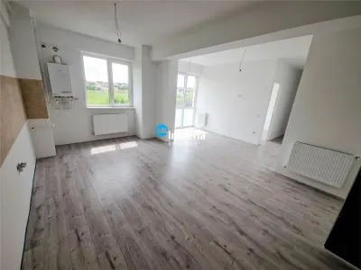 Etapa Noua! Ap 3 camere, Cartier Visoianu - foto 5