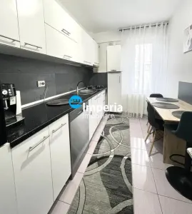 Apartament 2 cam, decomandat, de vanzare in zona Bucium - Lidl - foto 3
