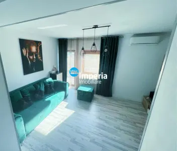 Apartament 2 cam, decomandat, de vanzare in zona Moara de Vant - foto 2