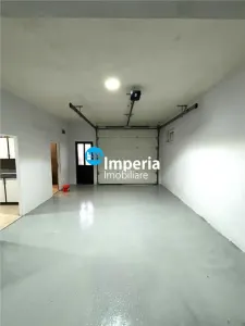 Casa 5 cam, teren 1050, garaj, crama, mobilata, Centru Ciurbesti - foto 6