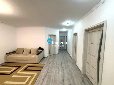 Casa 5 cam, teren 1050, garaj, crama, mobilata, Centru Ciurbesti - foto 10