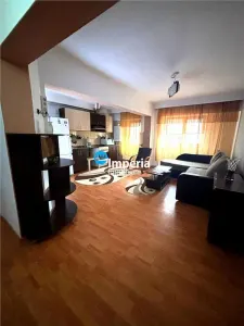 Apartament 3 camere spațios, 2 balcoane, lângă Școala „George Coșbuc”zona Dacia - foto 4