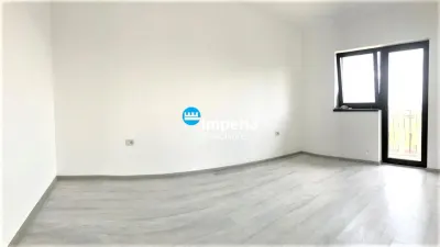 Vila P+E 116 mu, beci, asfalt, Valea Ursului, Miroslava - foto 7