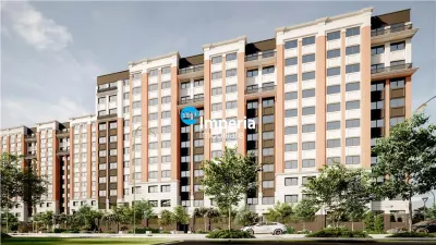 Ansamblu Diminetii, Apartamente 1 camera, Pret Promotional! - foto 5