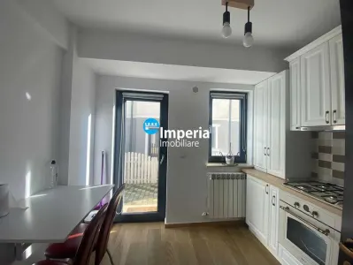 Apartament cu gradina proprie | 3 camere, bloc nou, zona linistita - foto 3