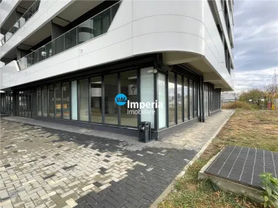 Investitie! Spatiu Comercial Iasi!Zona Tatarasi-Metalurgie - Iasi