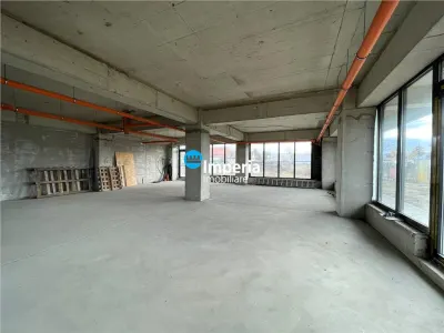 Investitie! Spatiu Comercial Iasi!Zona Tatarasi-Metalurgie - foto 2
