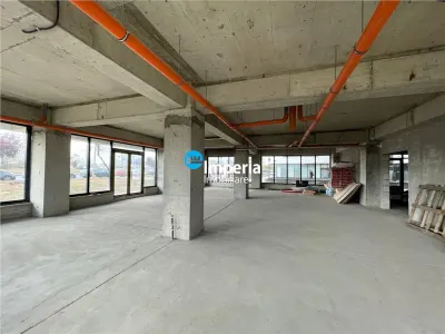 Investitie! Spatiu Comercial Iasi!Zona Tatarasi-Metalurgie - foto 4