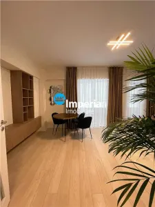 Apartament de vanzare,2 camere decomandat, bloc nou, Pacurari Kaufland - foto 3
