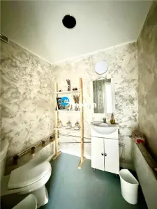 Vila interbelica de exceptie in zona centrala Iasi | 247 mp utili | teren 514 mp - foto 12