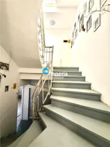 Vila interbelica de exceptie in zona centrala Iasi | 247 mp utili | teren 514 mp - foto 20