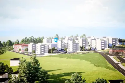 Complex NOU! Avans 20% Ap 2 camere, Pret Promotional! - foto 1