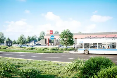 Complex NOU! Avans 20% Ap 2 camere, Pret Promotional! - foto 4