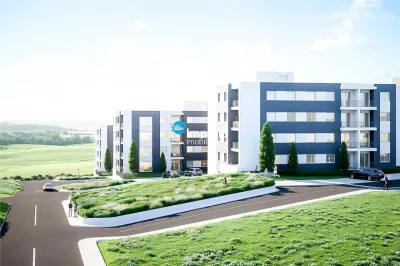 Complex NOU! Avans 20% Ap 2 camere, Pret Promotional! - foto 6