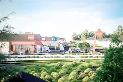 Complex NOU! Avans 20% Ap 2 camere, Pret Promotional! - foto 8