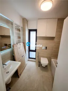 Apartament NOU de inchiriat, 3 camere + Parcare, Copou ! - foto 12