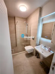Apartament NOU de inchiriat, 3 camere + Parcare, Copou ! - foto 9