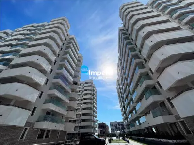 Apartament 2 camere decomandat confort I sporit, bloc nou Copou, complex rezidential! - foto 2