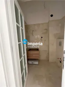 Apartament 2 camere decomandat confort I sporit, bloc nou Copou, complex rezidential! - foto 9