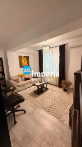 Apartament 2 cam, decomandat, de vanzare in zona Podul de fier - Moara de Vant - Iasi