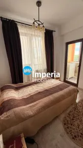 Apartament 2 cam, decomandat, de vanzare in zona Podul de fier - Moara de Vant - foto 2