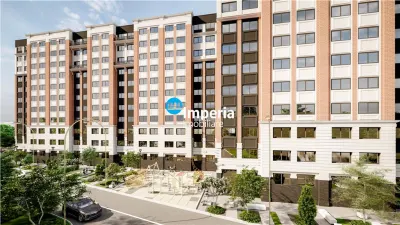 Proiect nou, apartamente 1 camera decomandat, Plata si in RATE! - foto 2