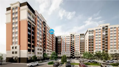 Proiect Nou, apartamente 2 camere decomandate, Plata si in Rate! - Iasi