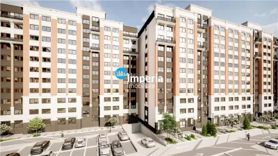 Proiect Nou, apartamente 2 camere decomandate, Plata si in Rate! - foto 6