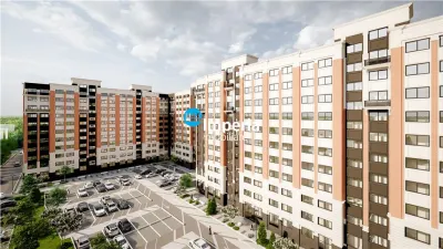 Proiect Nou, apartamente 2 camere decomandate, Plata si in Rate! - foto 8