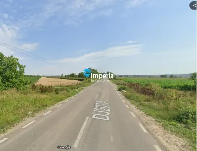 Teren intravilan,19800 mp,Roman zona Poligon - Roman