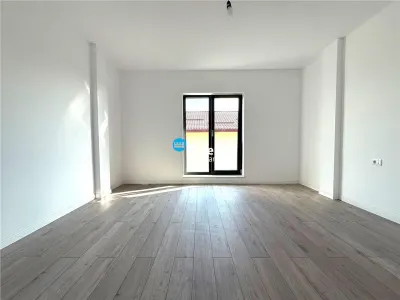 Vila moderna de vanzare – Hlincea, zona Stejar (str. Cortez)Vila dispune de 4 camere, dintre care 3 dormitoare, avand o suprafata utila de 110 mp si e - foto 5