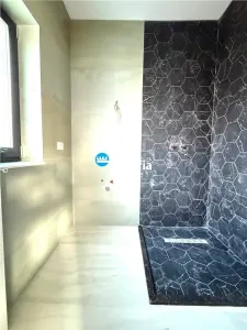 Vila moderna de vanzare – Hlincea, zona Stejar (str. Cortez)Vila dispune de 4 camere, dintre care 3 dormitoare, avand o suprafata utila de 110 mp si e - foto 8