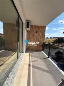 Apartament intabulat, 2 cam 62,5 mp, Rediu, parcare inclusa - foto 6