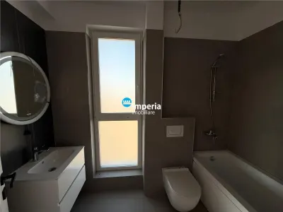 Apartament intabulat, 2 cam 62,5 mp, Rediu, parcare inclusa - foto 9