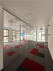 Spatiu de birou, de inchiriat, supr 480 mp, zona Centru - Palas - foto 4
